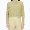VEST JACQUARD