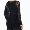 LANGE SWEATER JACQUARD - Afbeelding 2