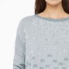 KORTE SWEATER GRAPHIC - Afbeelding 3