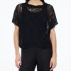 KORTE SWEATER JACQUARD