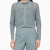 VEST JACQUARD