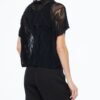 KORTE SWEATER JACQUARD - Afbeelding 2