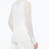 BLOUSE TRANSPARANT - Afbeelding 3