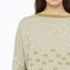 KORTE SWEATER GRAPHIC - Afbeelding 3