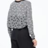 KORTE SWEATER GRAPHIC - Afbeelding 2