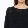KORTE SWEATER OXYGEN - Afbeelding 3