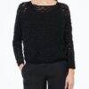 KORTE SWEATER OXYGEN