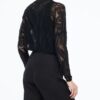 VEST JACQUARD - Afbeelding 2