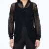 VEST MESH