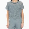 KORTE SWEATER JACQUARD