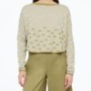 KORTE SWEATER GRAPHIC