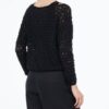 KORTE SWEATER OXYGEN - Afbeelding 2