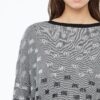 KORTE SWEATER GRAPHIC - Afbeelding 3
