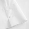 WITTE BLOUSE - Afbeelding 3