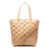 MILANO PADDED SHOPPER SAND - Afbeelding 3