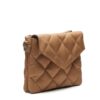 MILANO PADDED CLUTCH SAND - Afbeelding 7