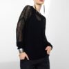 NONCHALANTE BROEK LINNEN - Afbeelding 3