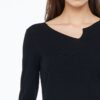 SWEATER ASYMMETRISCH - Afbeelding 3