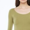 T-SHIRT - ALEISHA - Afbeelding 3