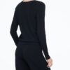 SWEATER ASYMMETRISCH - Afbeelding 2