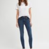 JEANS SLIMFIT BLUE - Afbeelding 2