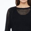 SWEATER OPEN KNIT - Afbeelding 3