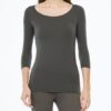 T-SHIRT - ALEISHA