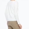 SWEATER MET V-HALS - Afbeelding 2