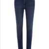 JEANS SLIMFIT DONKERBLAUW