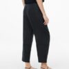 NONCHALANTE BROEK LINNEN - Afbeelding 2