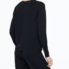 SWEATER MET V-HALS - Afbeelding 2