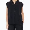 MOUWLOZE LANGE SWEATER