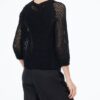 SWEATER OPEN KNIT - Afbeelding 2