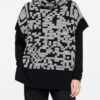 PONCHO QR-CODE