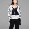 LANGE CARDIGAN GERUIT - Afbeelding 4