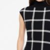 TRICOT JURK GERUIT - Afbeelding 3