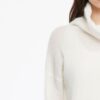 MOHAIR MERINO TRUI KORT - Afbeelding 3