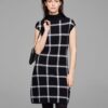 TRICOT JURK GERUIT - Afbeelding 2