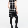 TRICOT JURK GERUIT - Afbeelding 4