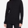 LANGE TRUI RIBTRICOT