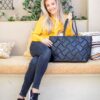 FLORENCE SHOPPER - Afbeelding 3
