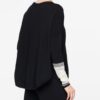 GESTREEPTE TRUI OVERSIZED - Afbeelding 2