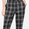 GERUITE KORT VALLENDE BROEK - Afbeelding 4