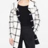 LANGE CARDIGAN GERUIT