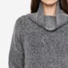 TRUI IN JACQUARD - RIBTRICOT - Afbeelding 3