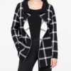 LANGE CARDIGAN GERUIT