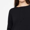 GESTREEPTE TRUI OVERSIZED - Afbeelding 3