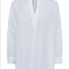 LOSVALLENDE BLOUSE WINTER WIT