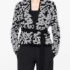 CARDIGAN QR-CODE