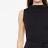TRICOT JURK MAXILENGTE - Afbeelding 3
